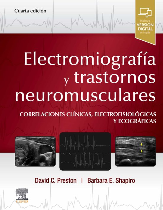 Electromiografía Y Trastornos Neuromusculares