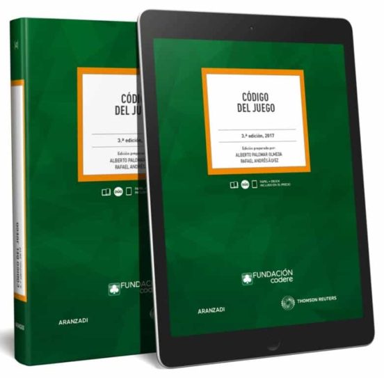 Código Del Juego