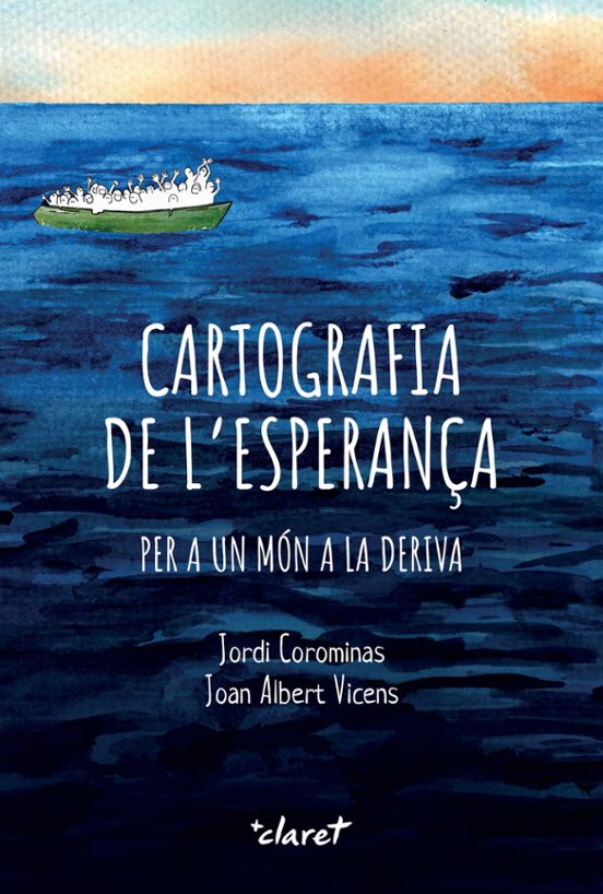 Cartografia De L Esperança