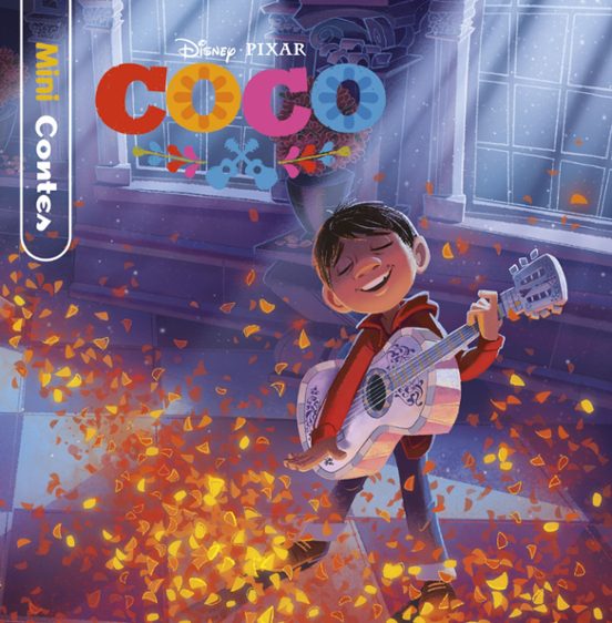 Coco: Minicontes