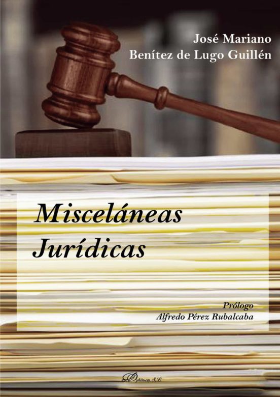 Misceláneas Jurídicas