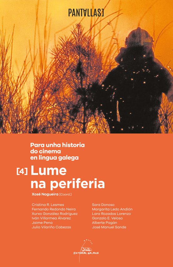 Lume na Periferia