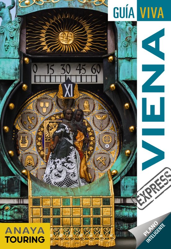 Viena 2018 2ª Ed