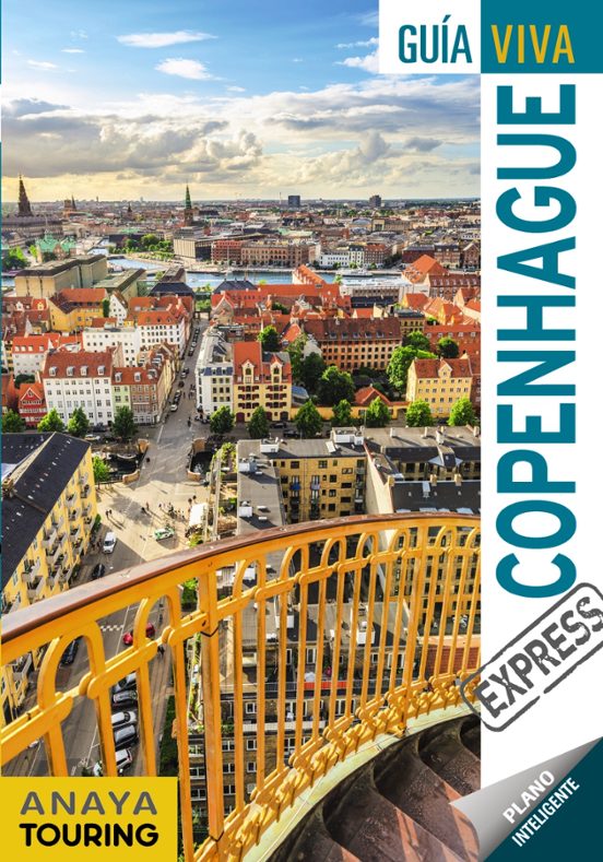 Copenhague Express
