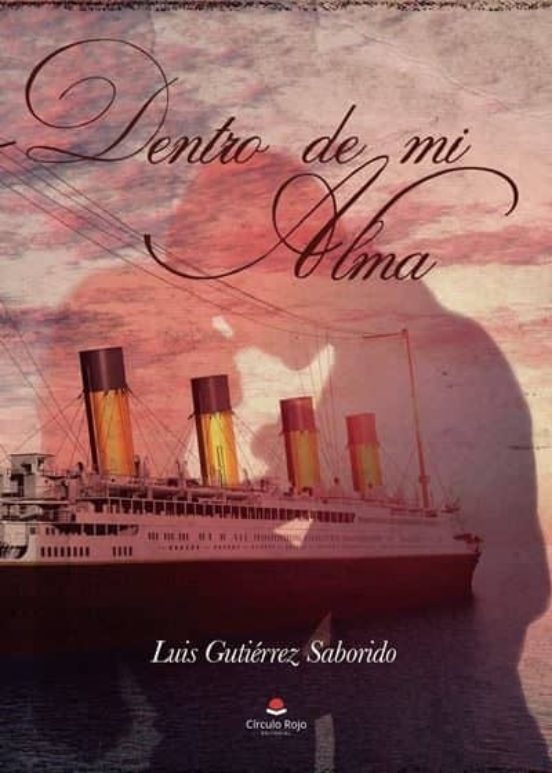 Dentro De Mi Alma
