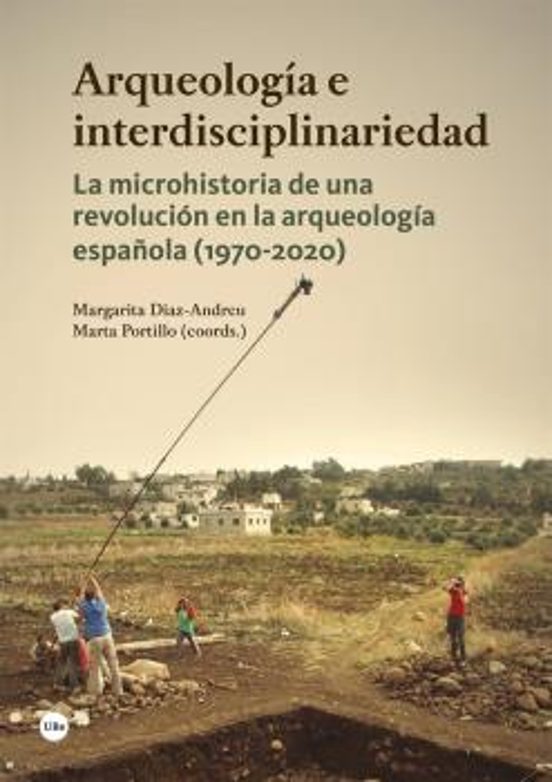 Arqueología E Interdisciplinariedad