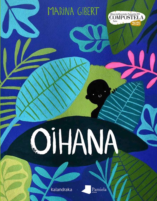 Oihana