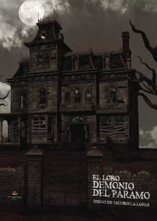 El Lobo Demonio Del Páramo