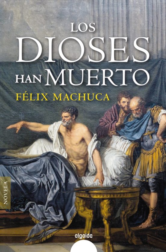 Los Dioses Han Muerto