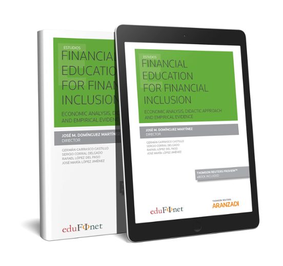 Financial Education For Financial Inclusion