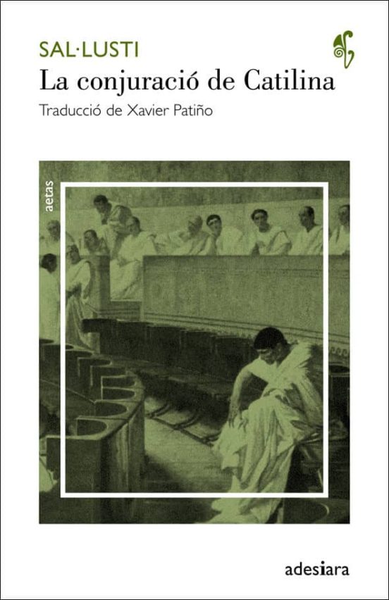 La Conjuració De Catilina