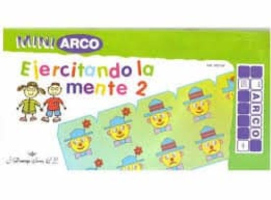 Miniarco Ejercitando La Mente 2
