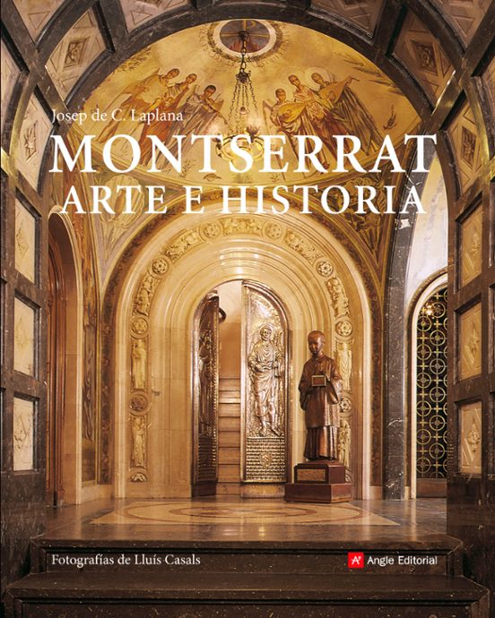 Montserrat. Arte E Historia