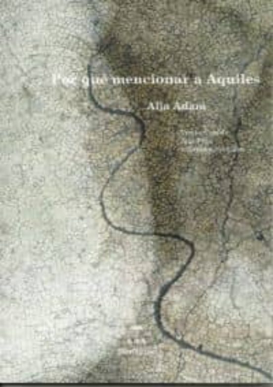 Por Que Mencionar A Aquiles