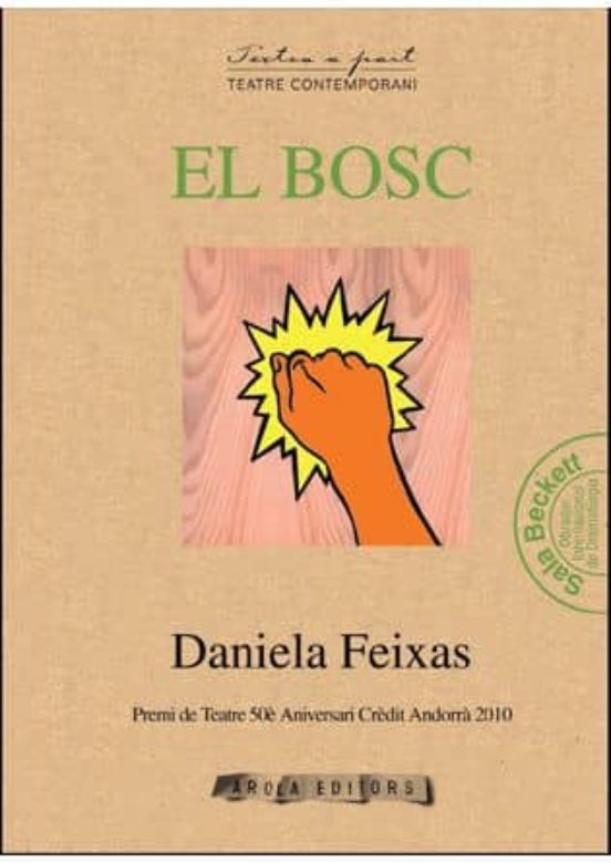 El Bosc