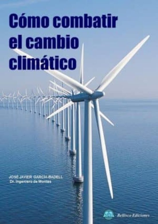 Como Combatir El Cambio Climatico