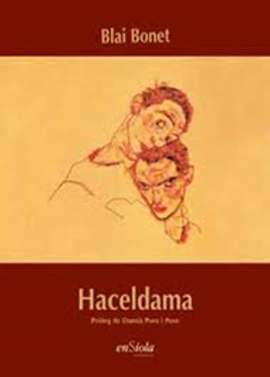Haceldama