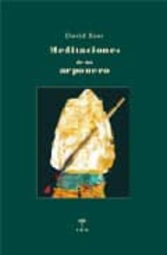 Meditaciones De Un Arponero