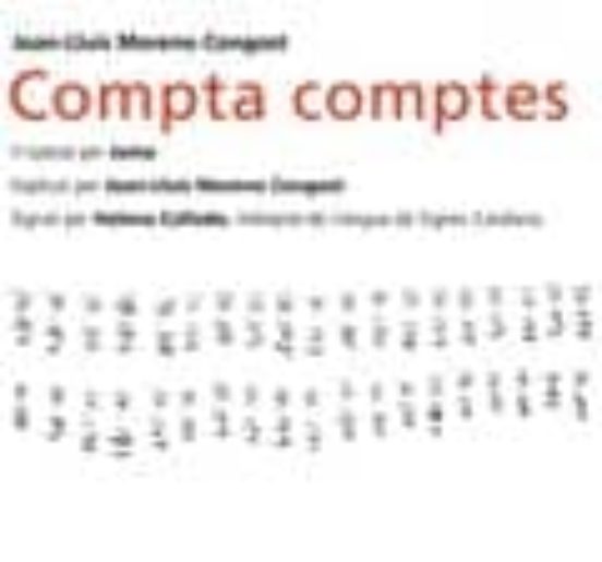 Compta Comptes