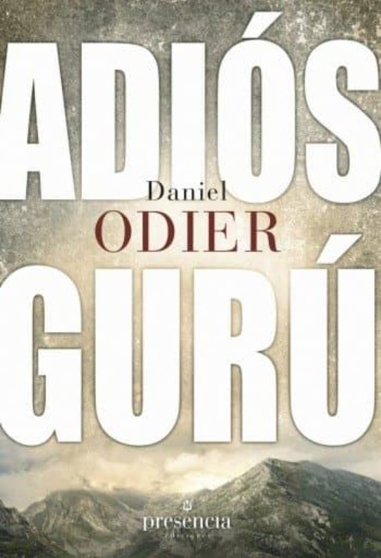 Adios Guru