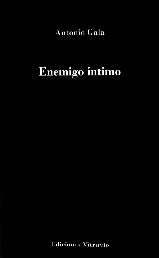 Enemigo Intimo
