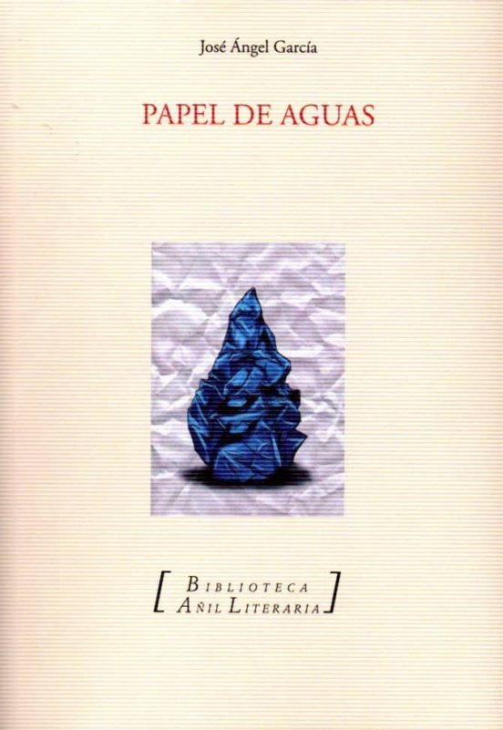 Papel De Aguas