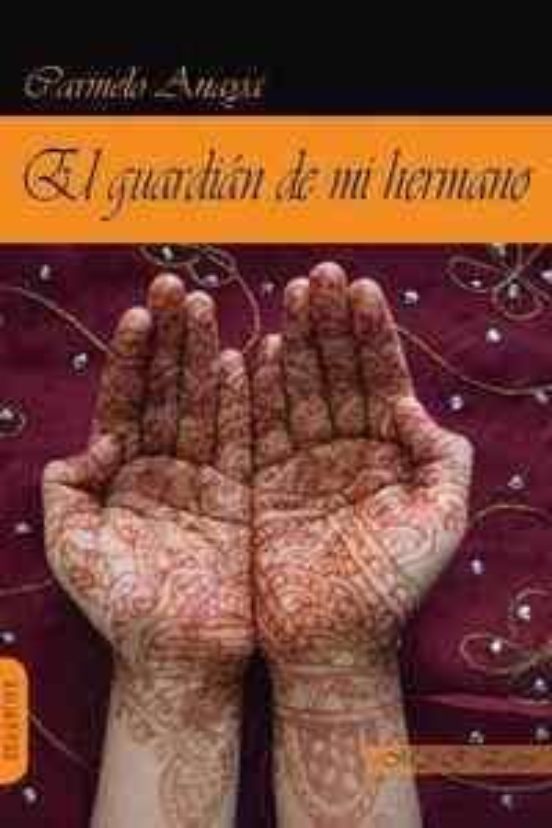 El Guardián De Mi Hermano