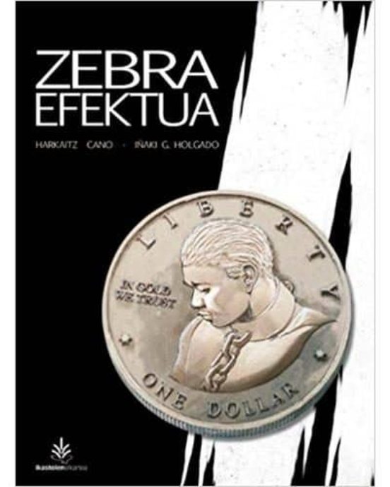 Zebra Efektua