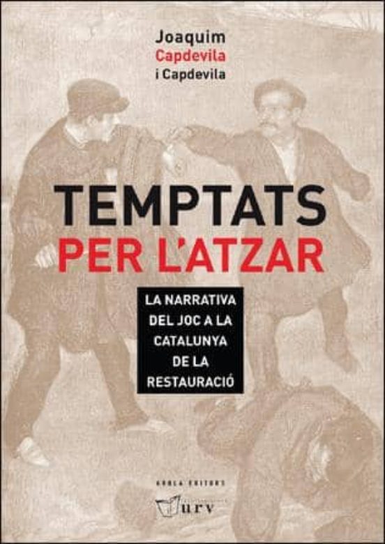 Temptants Per L Atzar