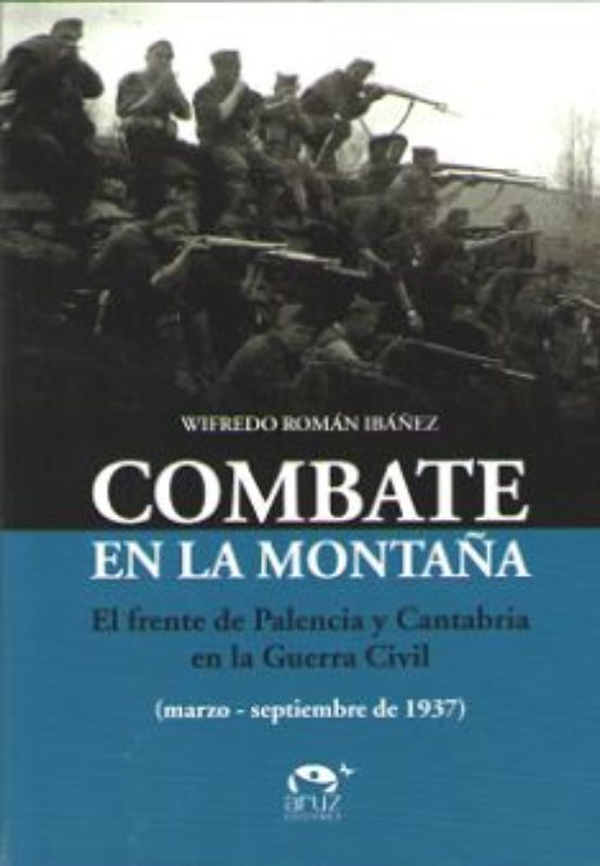 Combate En La Montaña