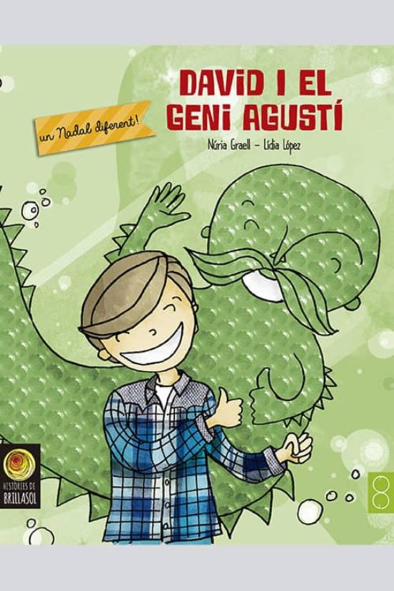 David I El Geni Agusti - Cat