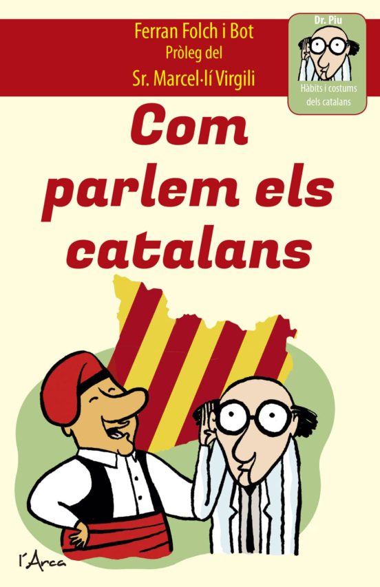 Com Parlem Els Catalans