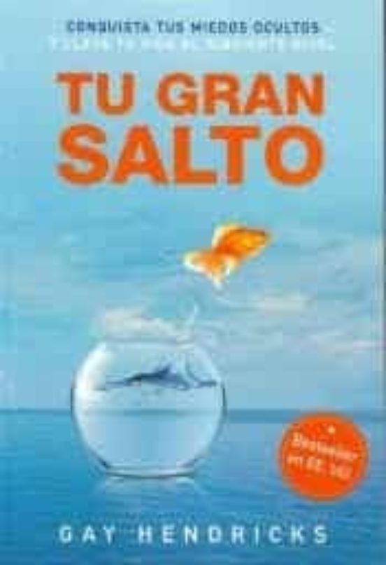 Tu Gran Salto