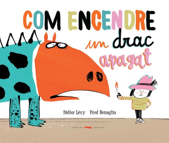 Com Encendre Un Drac Apagat