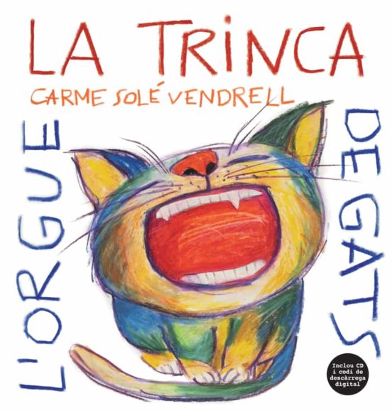 L Orgue de Gats