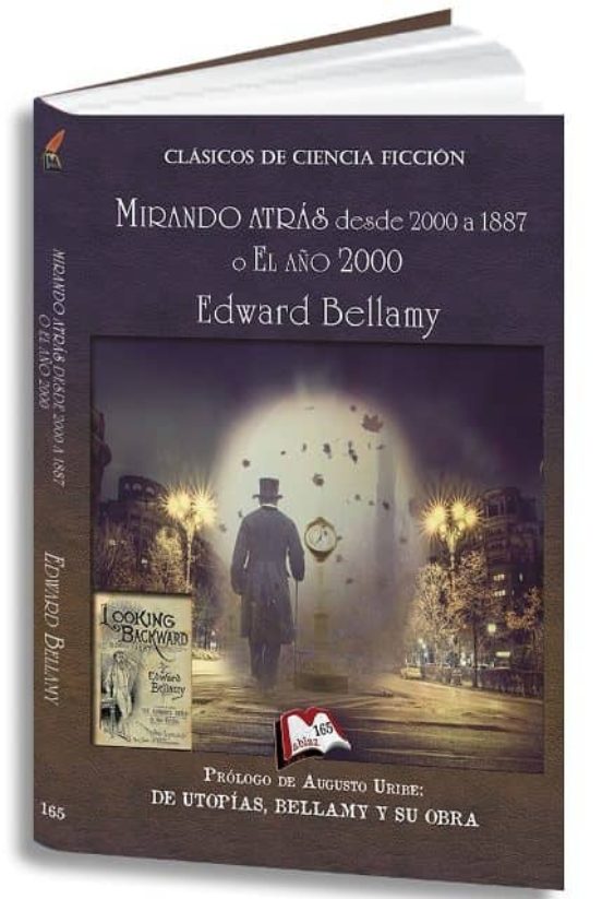 Mirando Atras Desde 2000 A 1887 O El Año 2000