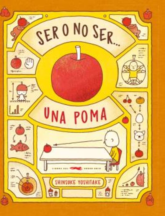 Ser O No Ser Una Poma