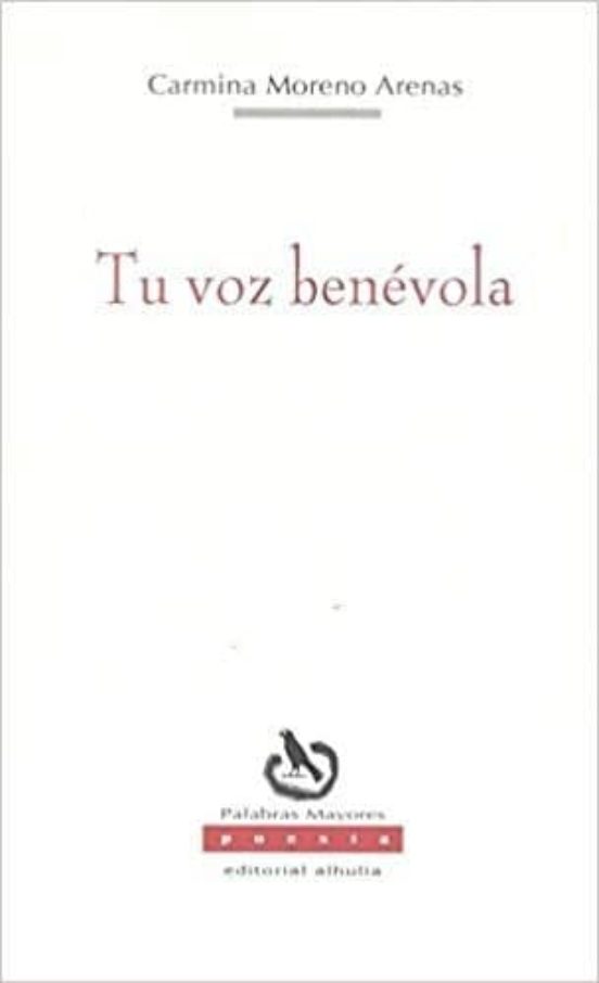 Tu Voz Benévola