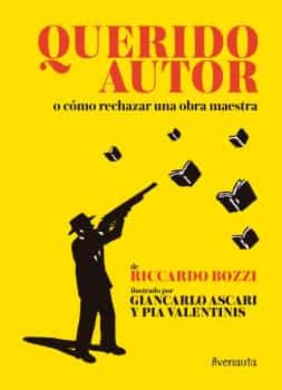 Querido Autor