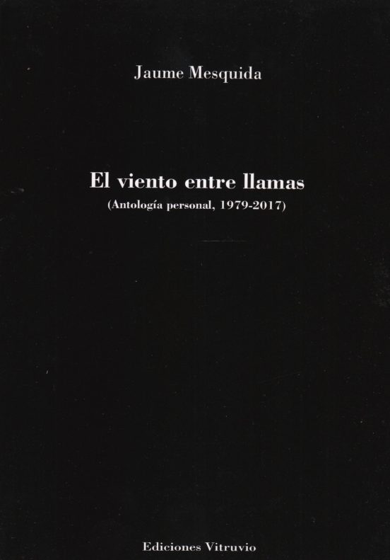 El Viento Entre Llamas