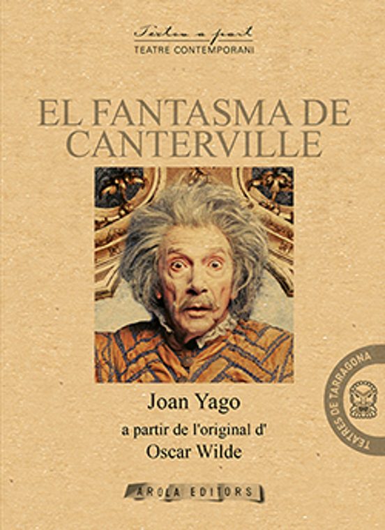 El Fantasma De Canterville