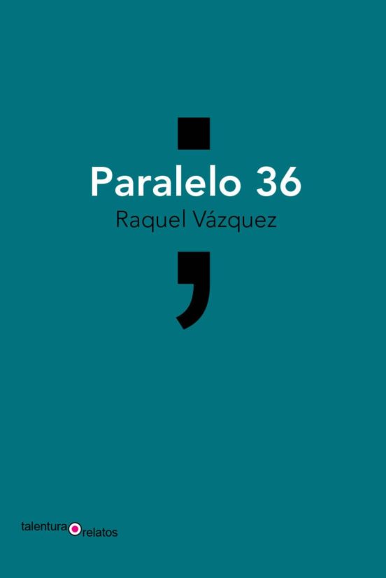 Paralelo 36