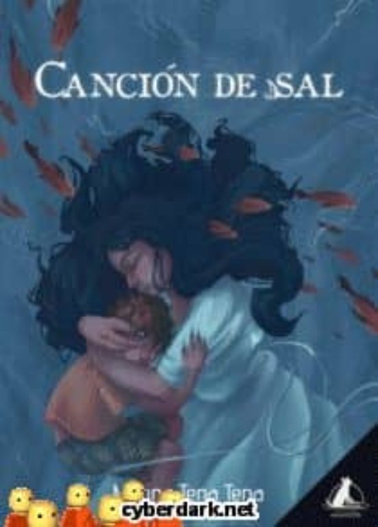 Cancion De Sal