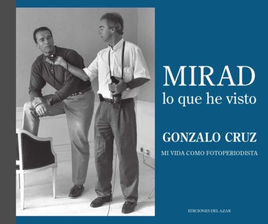 Mirad Lo Que He Visto