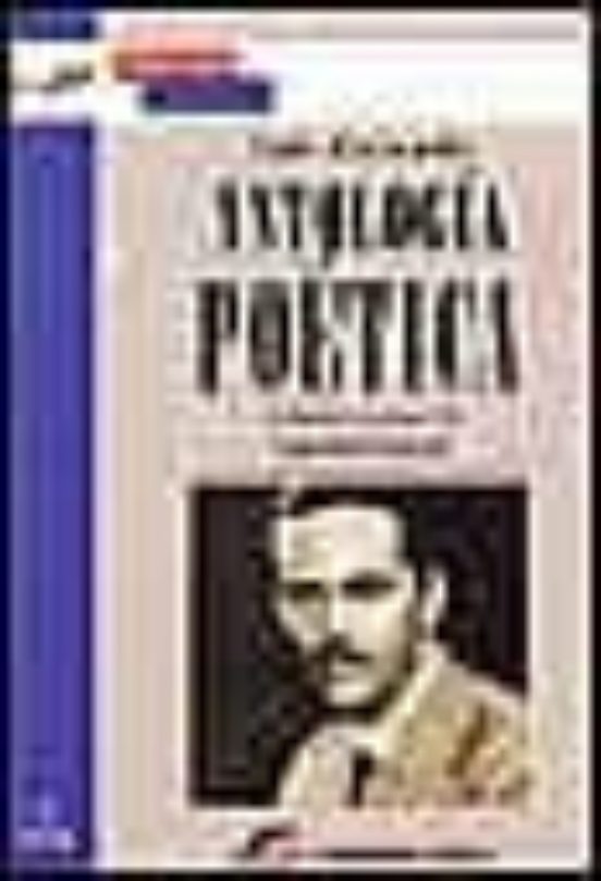 Antología Poética