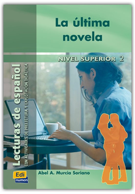 La Ultima Novela