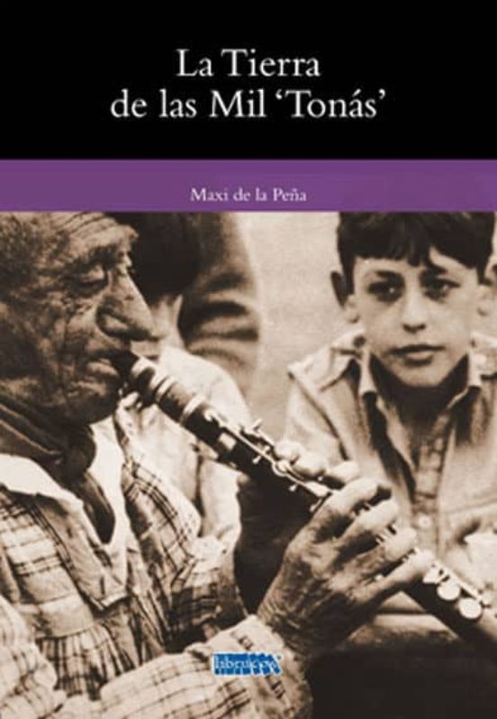 La Tierra De Las Mil Tonas