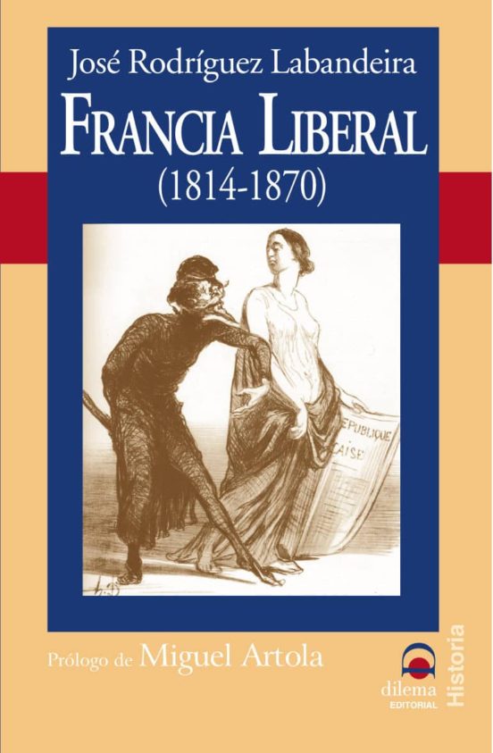 Francia Liberal