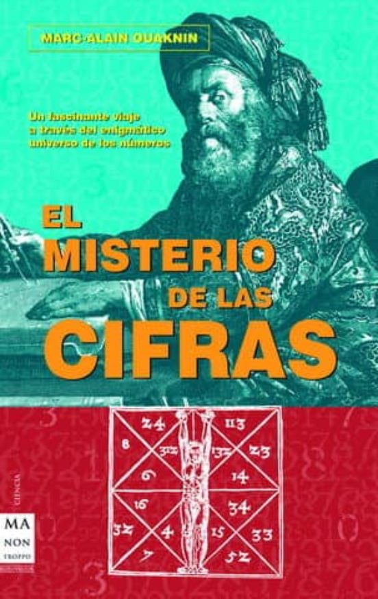 El Misterio De Las Cifras