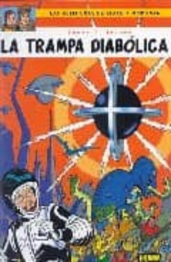 La Trampa Diabolica